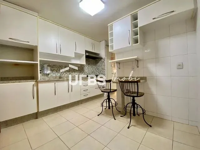 Imagem: Excelente Apartamento 04 Quartos, Andar