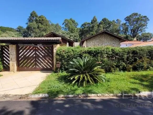 Imagem: Casa - Vista Alegre - Vinhedo