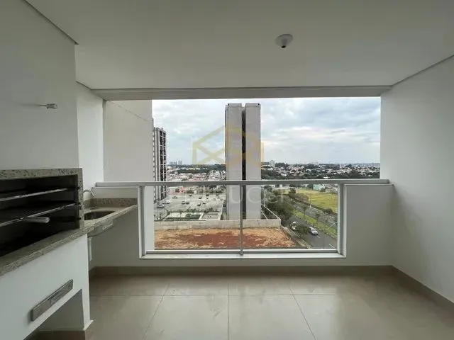 Imagem: Apartamento - Parque Gabriel - Hortolândia