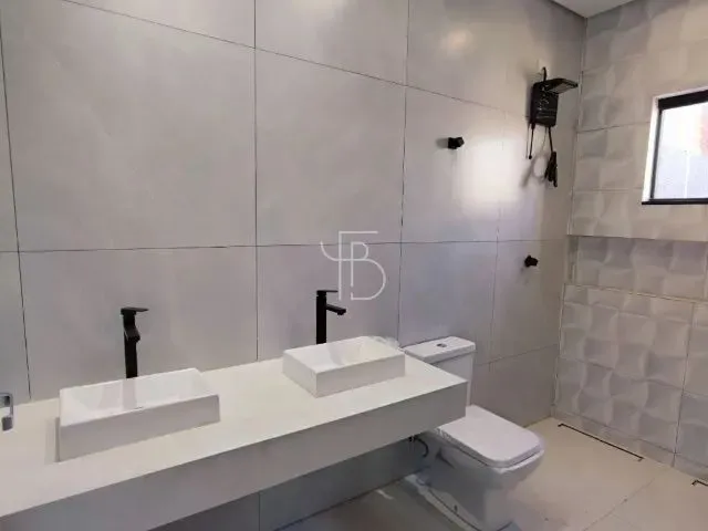 Imagem 7: Linda Casa Arniqueira, 3 Suítes, Cond.fechado, Churrasqueira e Piscina, Ótima
