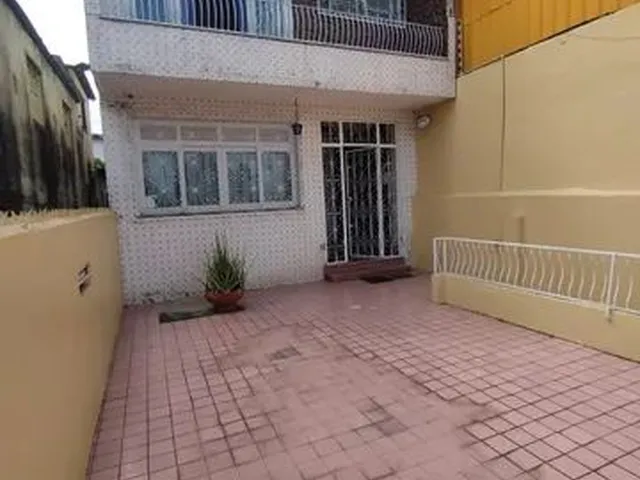 Imagem: Casa 3 Quartos no Centro/ Aceito Financiamento