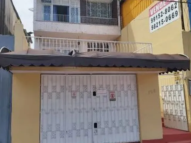 Imagem 6: Casa 3 Quartos no Centro/ Aceito Financiamento Bancário/ Estudo Proposta Avista