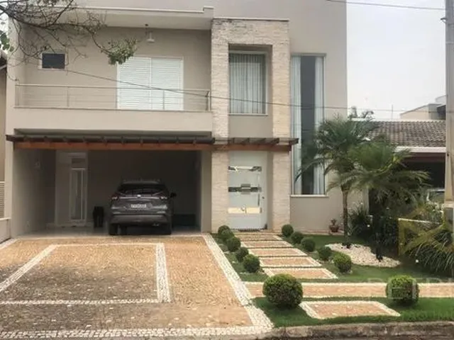 Imagem: Casa - Cascata - Paulínia