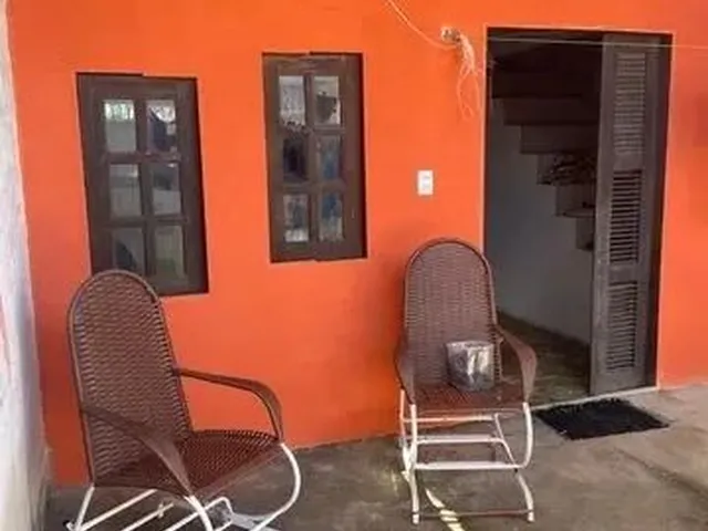 Imagem 1: Casa À Venda em José de Anchieta II