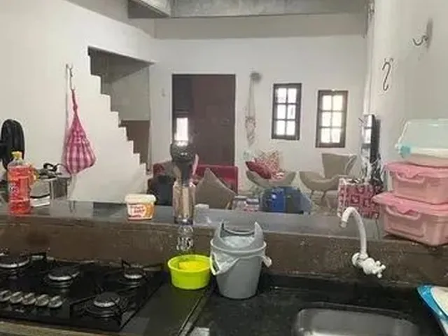 Imagem 4: Casa À Venda em José de Anchieta II