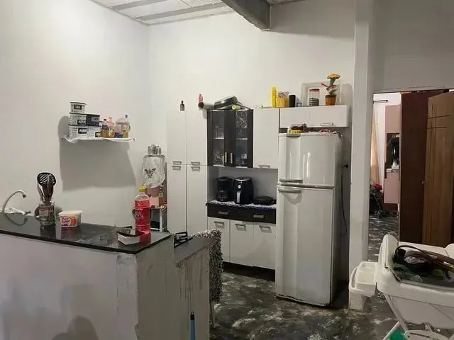 Imagem 5: Casa À Venda em José de Anchieta II