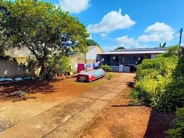 Imagem: Casa com Quintal em Bela Aurora 80 Mil