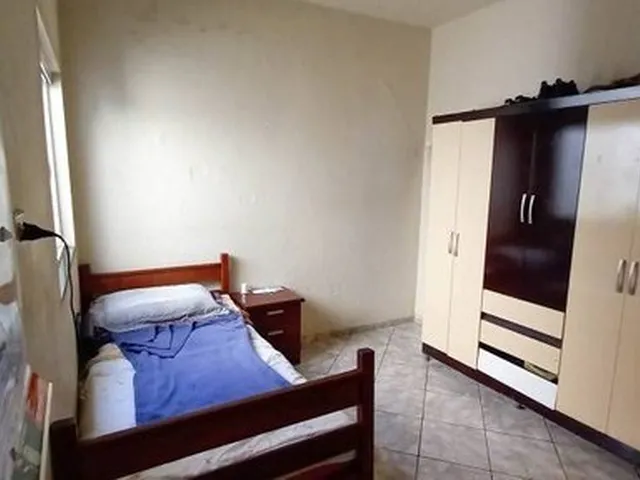 Imagem 2: Casa com Quintal em Bela Aurora 80 Mil