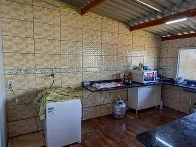 Imagem 4: Casa com Quintal em Bela Aurora 80 Mil