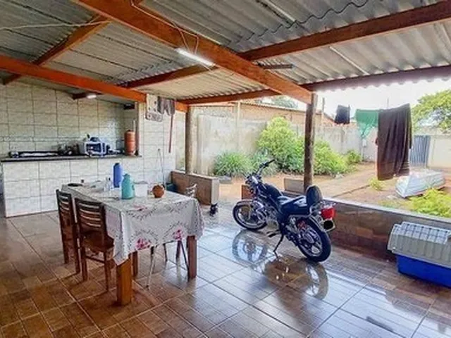 Imagem 9: Casa com Quintal em Bela Aurora 80 Mil