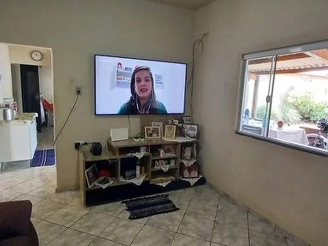 Imagem 6: Casa com Quintal em Bela Aurora 80 Mil