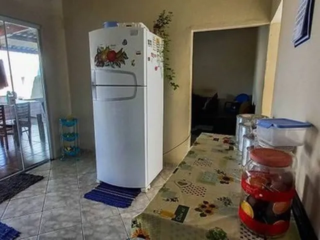 Imagem 3: Casa com Quintal em Bela Aurora 80 Mil