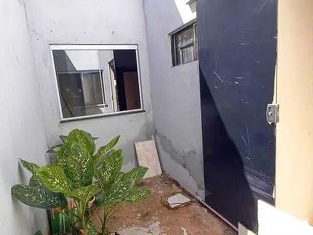 Imagem 7: Casa com Quintal em Bela Aurora 80 Mil