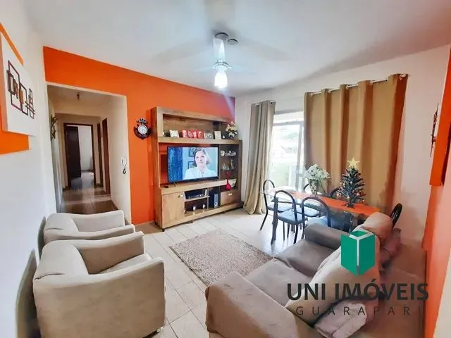 Imagem: Apartamento 2 Quartos a Venda, 70M² por