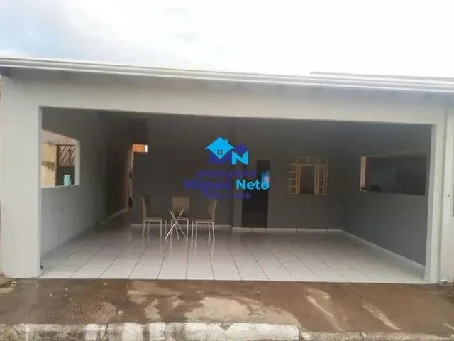 Imagem: Casa no Condomínio Parque dos Ipês