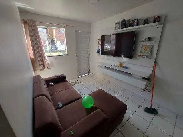 Imagem: Super Lifer Coqueiro, Apartamento Térreo