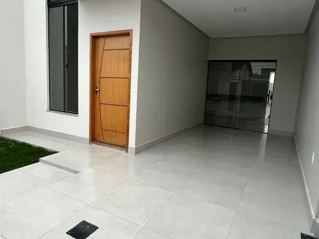 Imagem: Casa para Venda Tem 150 Metros Quadrados
