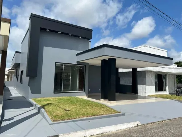 Imagem 2: Casa Condomínio Parque Paraíso