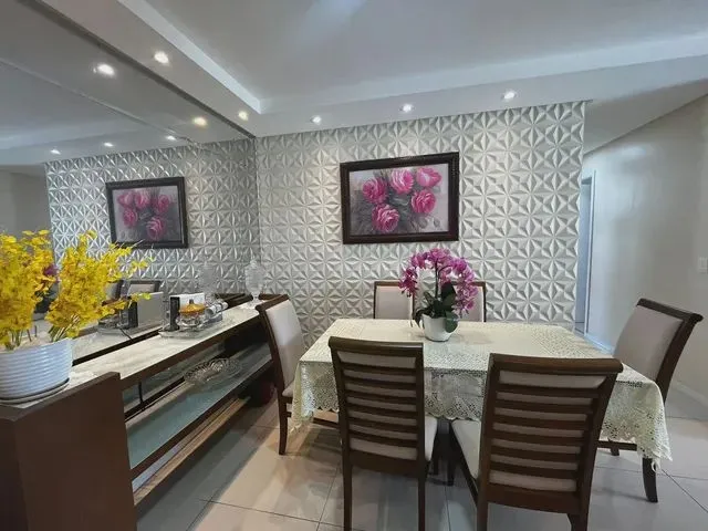 Imagem: Apartamento para Venda Possui 83 Metros
