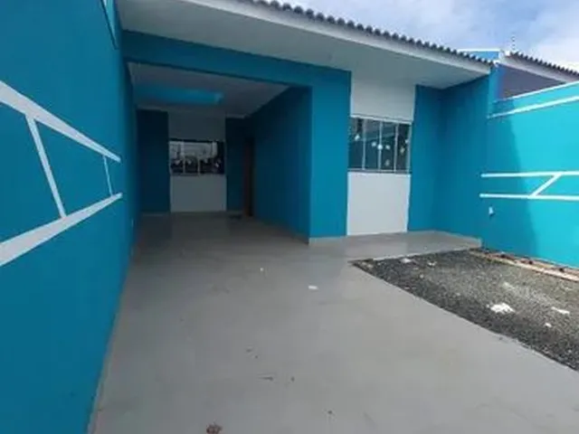 Imagem 3: Casa C/ 3 Quartos, 73 M² Construção, Área Gourmet Completa, Jardim Esperança, Sarandi