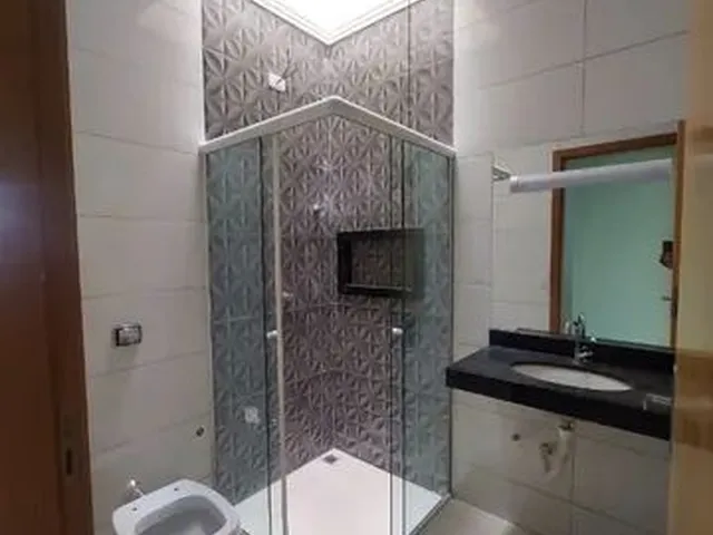 Imagem 10: Casa C/ 3 Quartos, 73 M² Construção, Área Gourmet Completa, Jardim Esperança, Sarandi