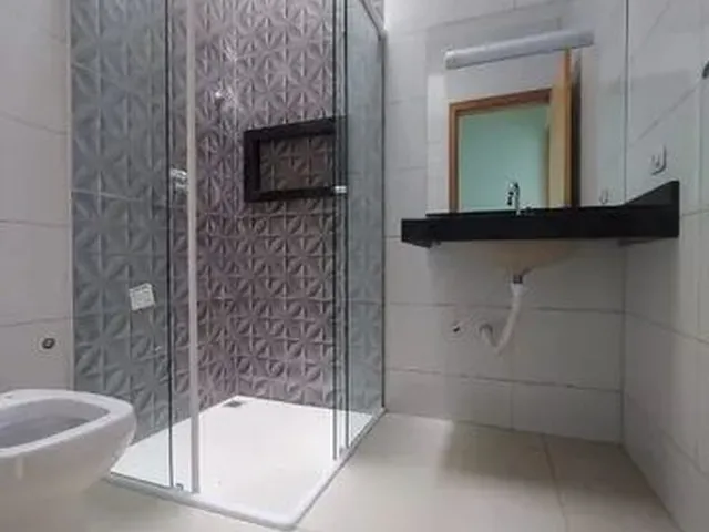 Imagem 11: Casa C/ 3 Quartos, 73 M² Construção, Área Gourmet Completa, Jardim Esperança, Sarandi