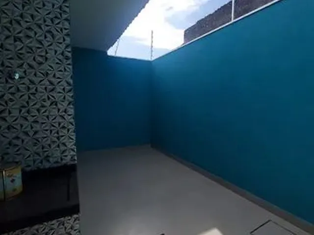 Imagem 4: Casa C/ 3 Quartos, 73 M² Construção, Área Gourmet Completa, Jardim Esperança, Sarandi