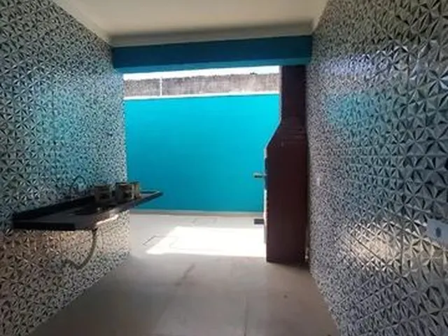 Imagem 5: Casa C/ 3 Quartos, 73 M² Construção, Área Gourmet Completa, Jardim Esperança, Sarandi