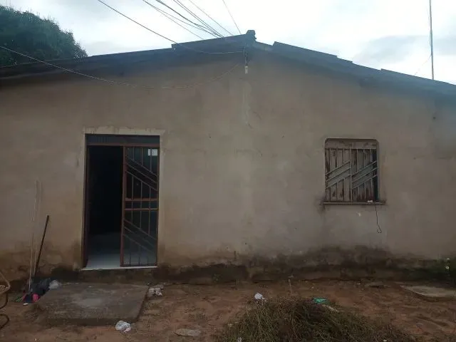 Imagem: Vendo Casa no Silvio Botelho