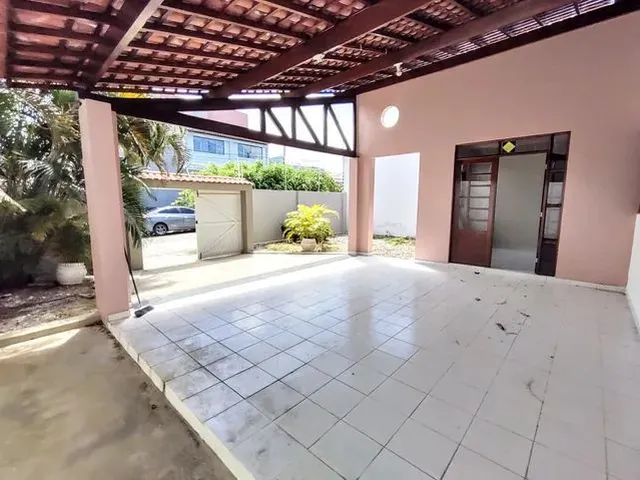 Imagem: Casa a Venda na Gruta com 03 Quartos, S/