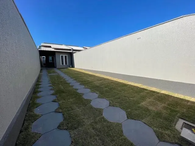 Imagem 12: Casa À Venda com 02 Quartos em Paracuru-Ce