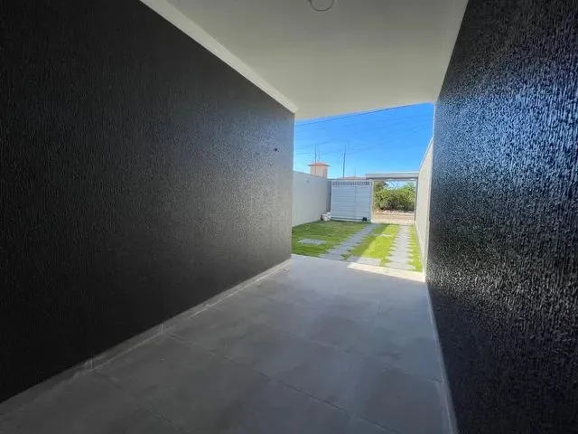 Imagem 3: Casa À Venda com 02 Quartos em Paracuru-Ce