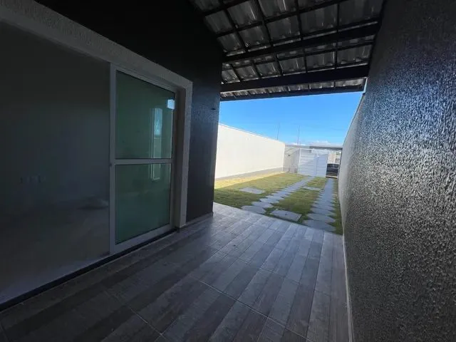 Imagem 13: Casa À Venda com 02 Quartos em Paracuru-Ce