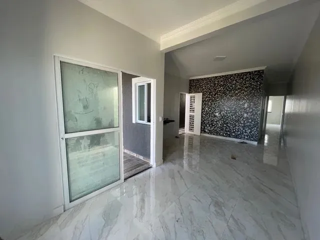 Imagem 4: Casa À Venda com 02 Quartos em Paracuru-Ce