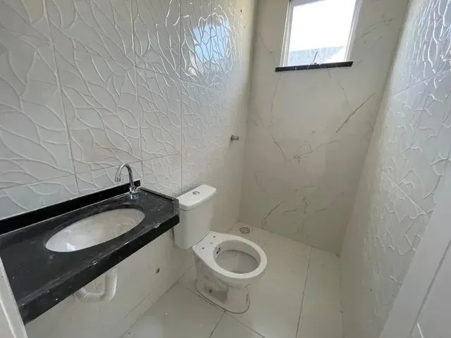 Imagem 6: Casa À Venda com 02 Quartos em Paracuru-Ce
