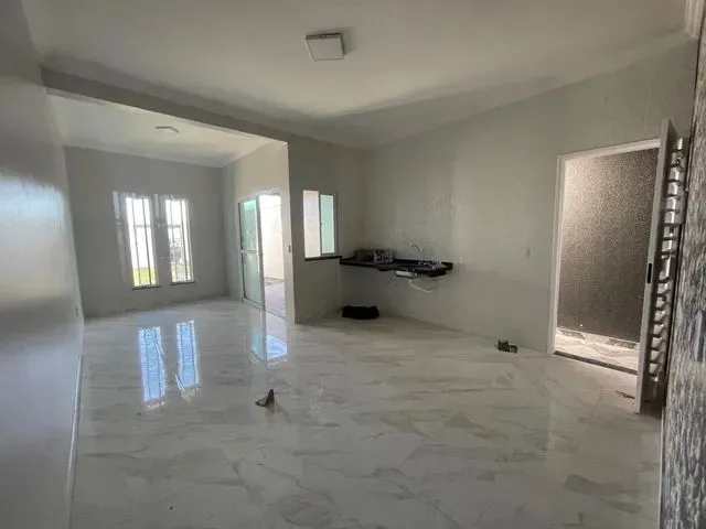 Imagem 11: Casa À Venda com 02 Quartos em Paracuru-Ce