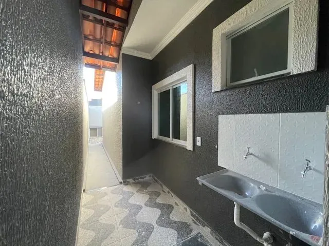 Imagem 14: Casa À Venda com 02 Quartos em Paracuru-Ce