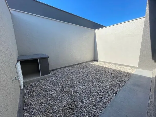 Imagem 2: Casa À Venda com 02 Quartos em Paracuru-Ce