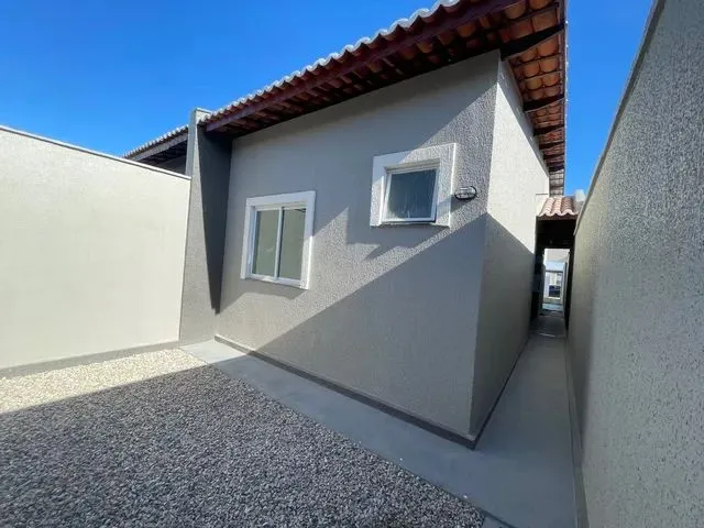 Imagem 15: Casa À Venda com 02 Quartos em Paracuru-Ce
