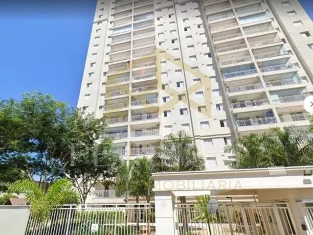 Imagem: Apartamento - Centro - Campinas