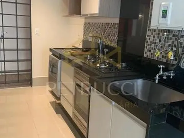 Imagem 2: Apartamento - Centro - Campinas
