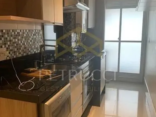 Imagem 15: Apartamento - Centro - Campinas