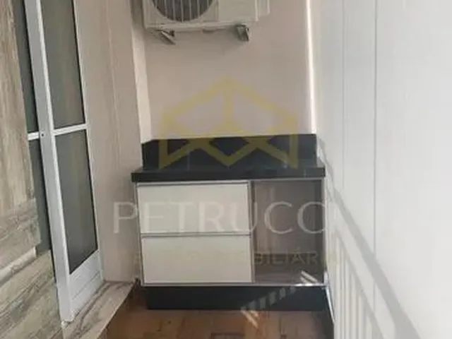 Imagem 7: Apartamento - Centro - Campinas