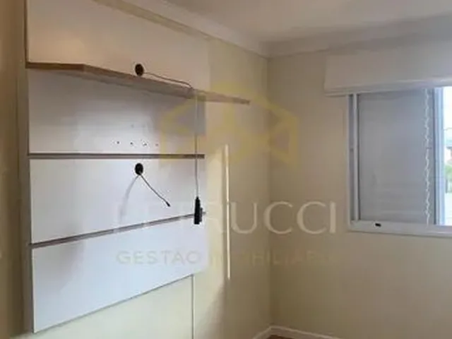 Imagem 3: Apartamento - Centro - Campinas
