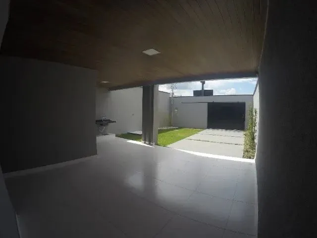 Imagem 3: Casa 03 Suítes em Nerópolis-Go