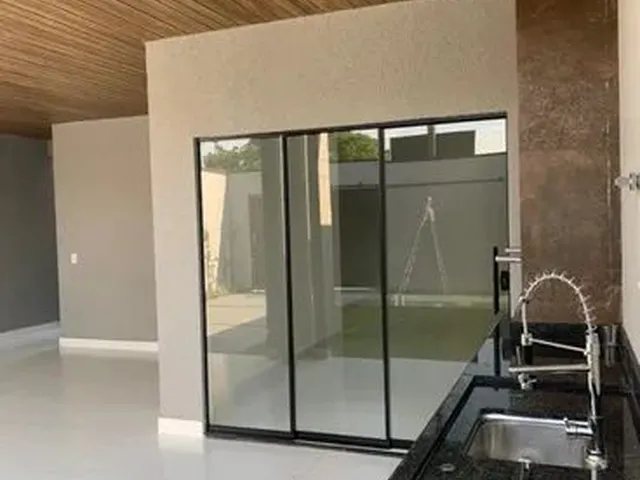 Imagem 5: Casa 03 Suítes em Nerópolis-Go