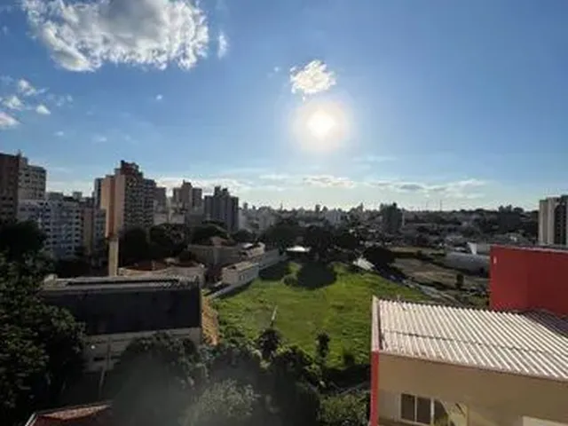 Imagem: Apartamento - Botafogo - Campinas