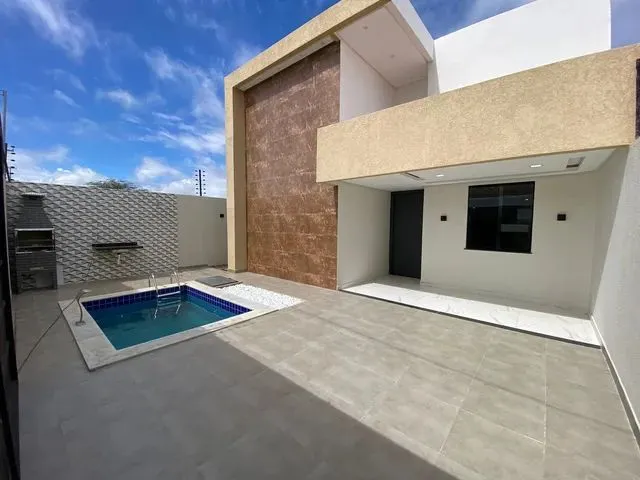 Imagem: Casa no Bairro Colinas do Rio