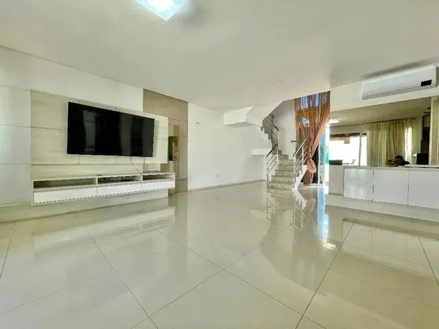 Imagem 3: Casa em Condominio no Eusebio com 3 Suites, 140M e 2 Vagas de Garagem
