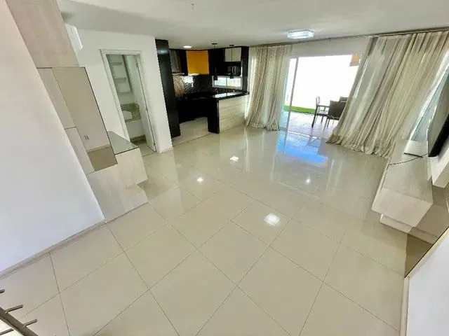 Imagem 16: Casa em Condominio no Eusebio com 3 Suites, 140M e 2 Vagas de Garagem
